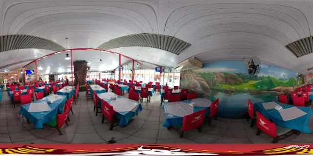 Tourão Grill - Cabula VI