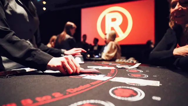 Royale Bistro & Casino