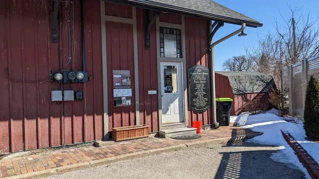 West Branch Area Chamber of Commerce