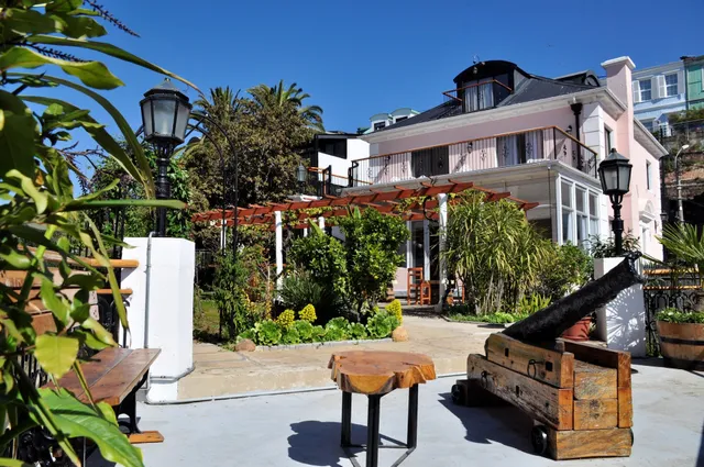 AYCA La Flora Hotel Boutique