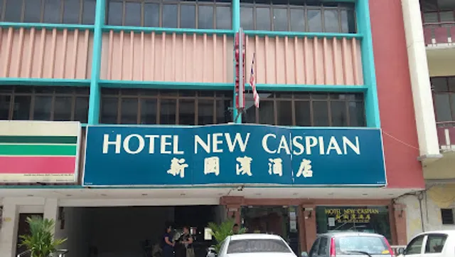 Unitar Residence Ipoh by The LiliZ