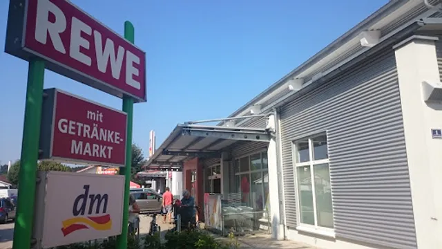 Bäckerei Müller Filiale Im Rewe