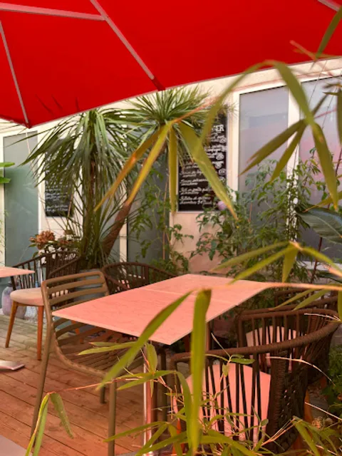 Le Verre Bouteille La Rochelle