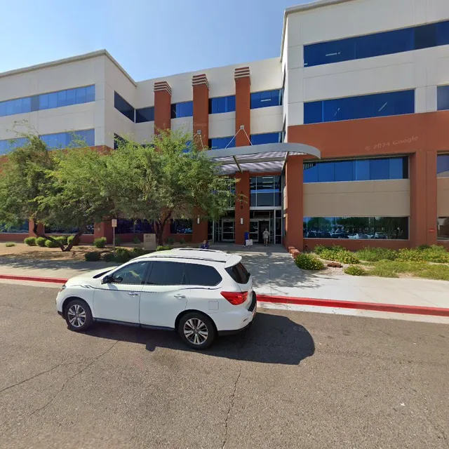 Desert Valley Dermatology