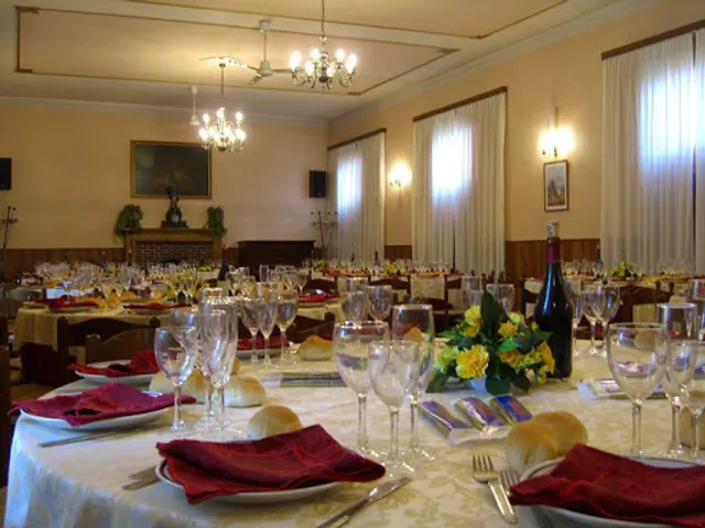 Trattoria Annovazzi