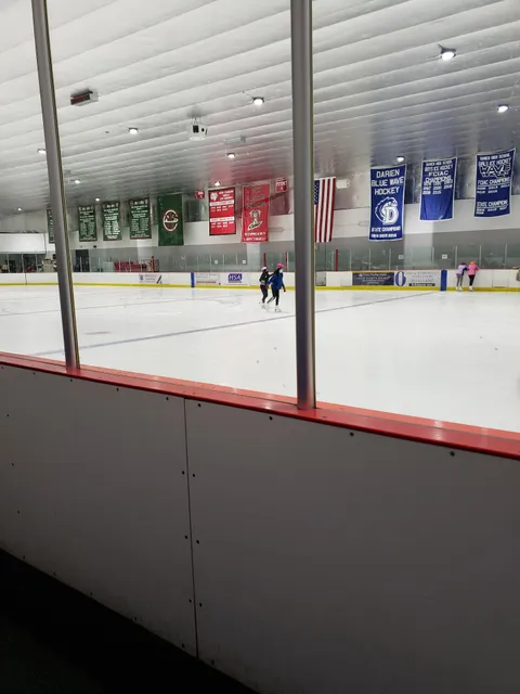 Darien Ice House