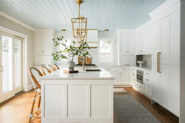 Coastal Cabinet Works, Inc.