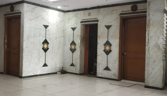 Hotel Shiraz Regency