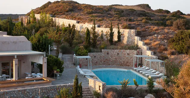 Lusso Eleganza Abitazione