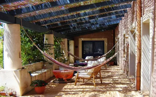 Farm the sweet life Lipari