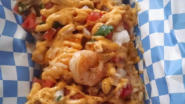 Juicy's Jambalaya
