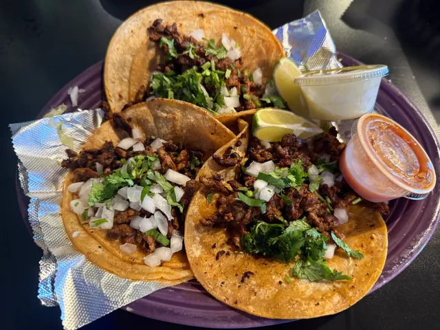 Oscar’s Cantina Mexicana