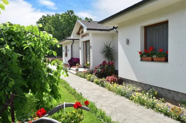 Tálas-Major Vendégház