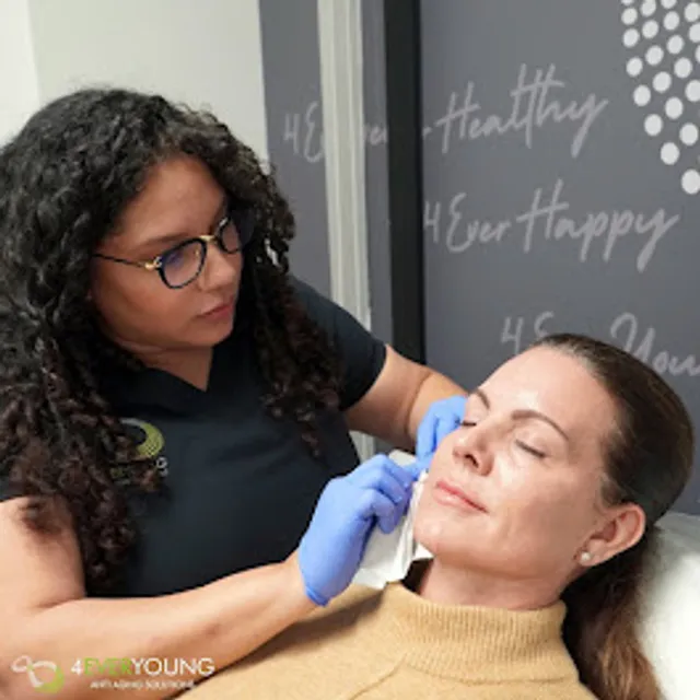 4Ever Young Med Spa & Wellness Center - Atlanta Midtown