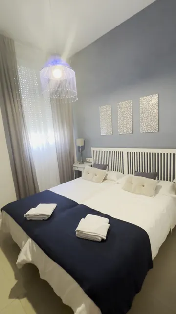 Apartamentos Diaber San Leandro