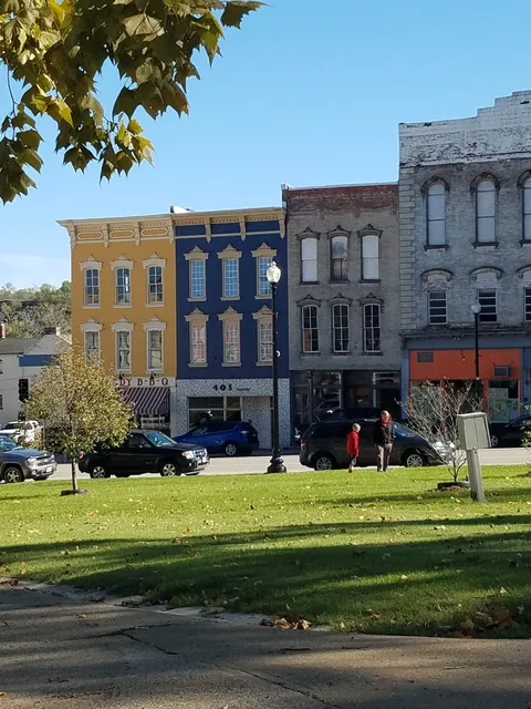 Hannibal Parks & Recreation