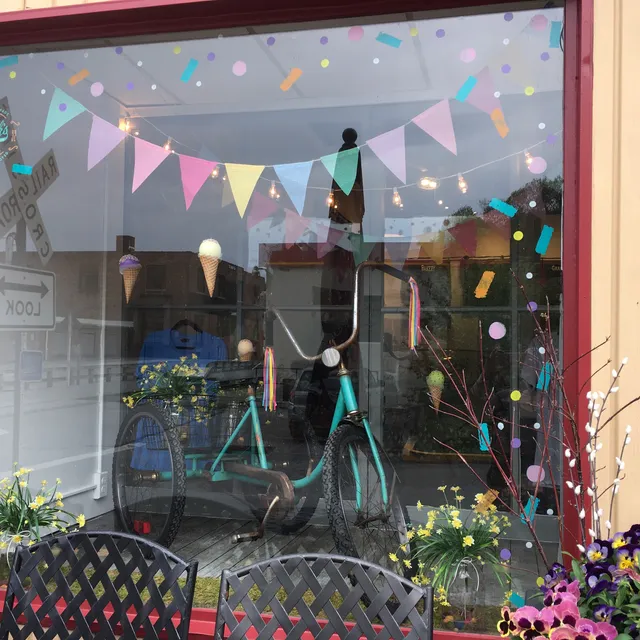 Simply Local at the Glen Rock Mill Inn