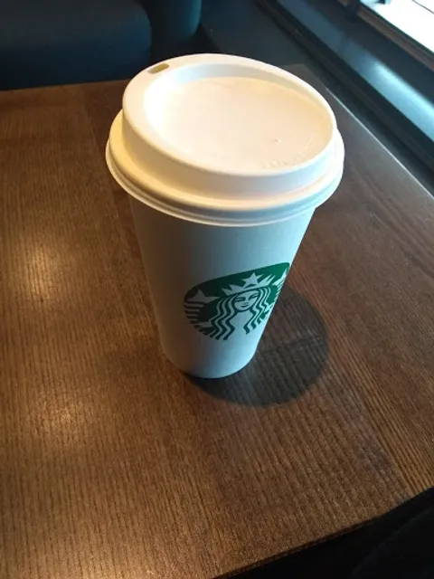 Starbucks Coffee