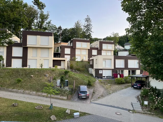 Designpension Idyll Nr 3 - Hotel Garni - Sennhütte 1