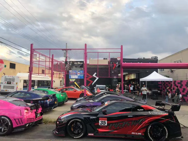 Majestic AutoSport - Car Repairs-Bodyshop