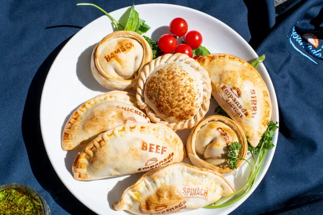 Empanada Factory
