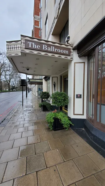 Hyde Park Residence Ltd