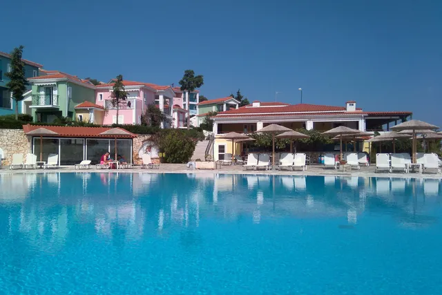 Porto Skala Hotel Village Ξενοδοχείο