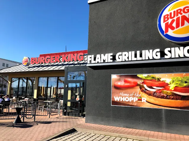 Burger King Landshut