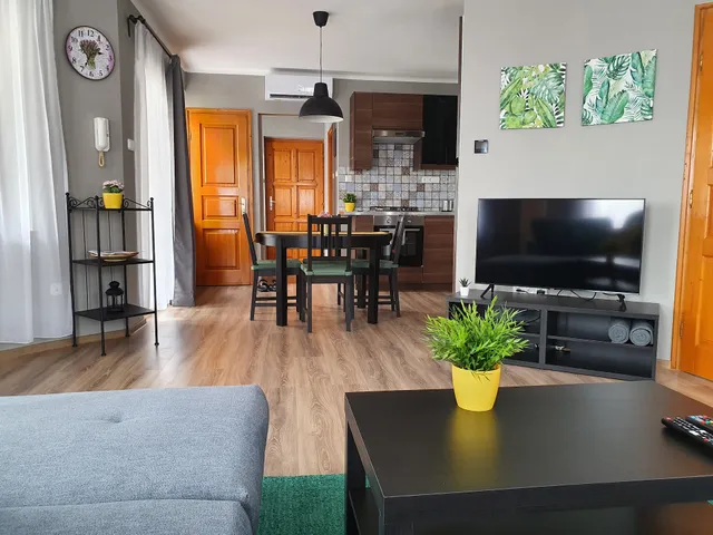 Pannonia Apartman