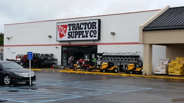 Tractor Supply Co.