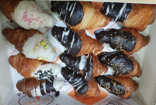 Panaderia y Confitería TUPAN