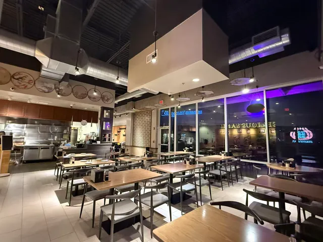 Serious Sanji Asian Cuisine & Bubble Tea