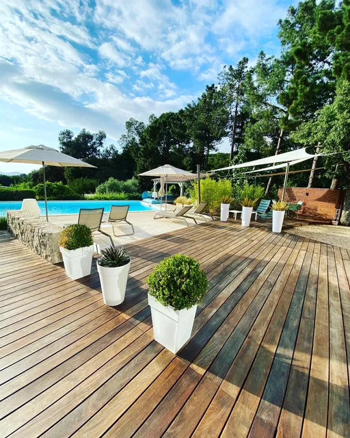 Villa Limone Calenzana