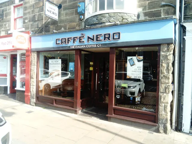 Caffè Nero