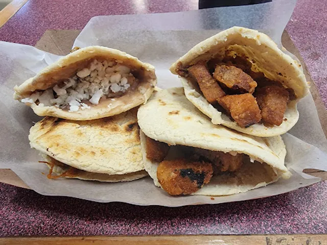 Doña Tota Soriana La Paz