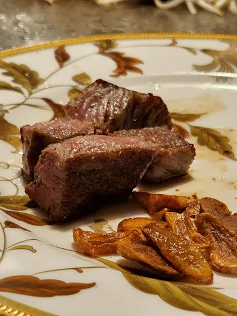 Tokugawa Steak House