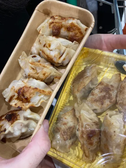 3 Pandas Noodles & Dumpling House Morley