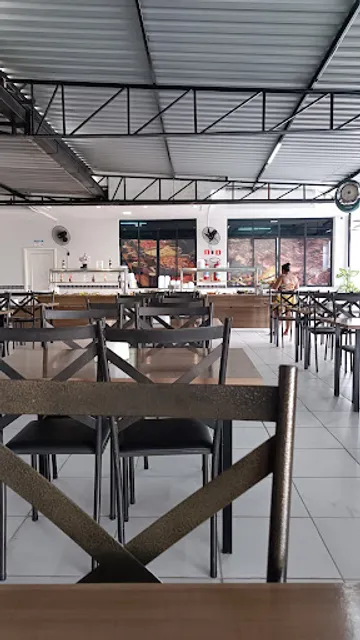 Paradão Linhares Restaurante