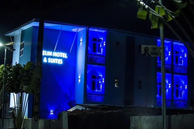 Kelin Hotel & Suites