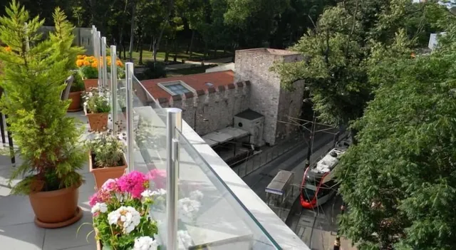 Hotel Ottoman Luxury