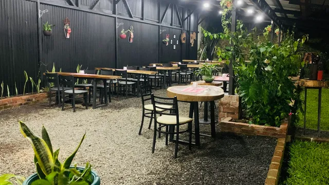 Trattoria della Nonna