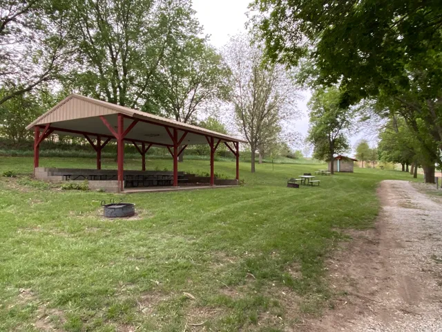 Oldham Recreation Area