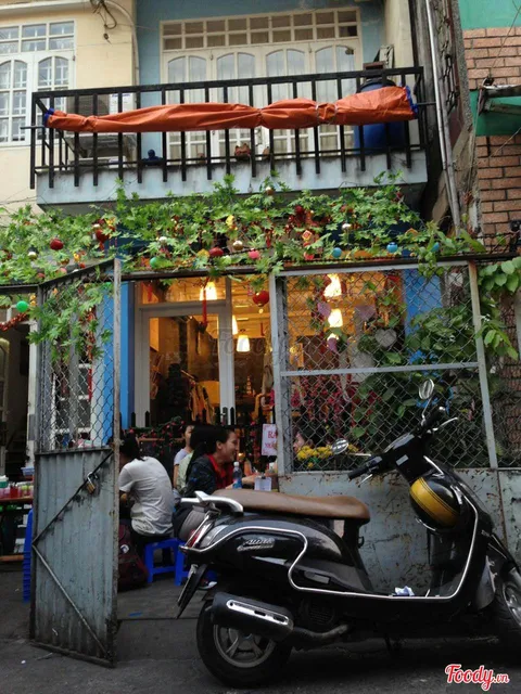 Cá viên chiên-33 LHK