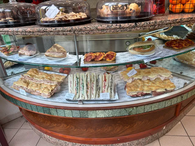 Bono Bottega Nostrana - Santa Croce