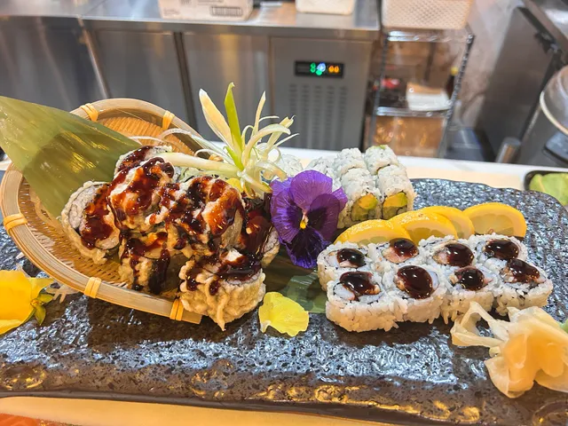 Kyoto Japanese Cuisine