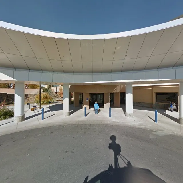 Liquid Planet at Community Medical Center