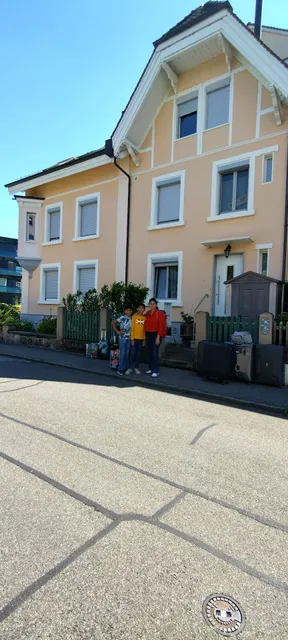 Niros Bed & Breakfast