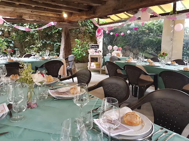 Restaurante La Panoya