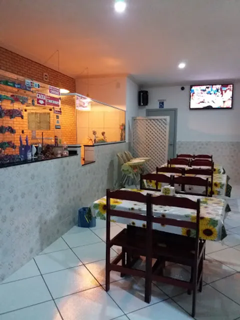 Pizzaria e Esfiharia FRATELLI