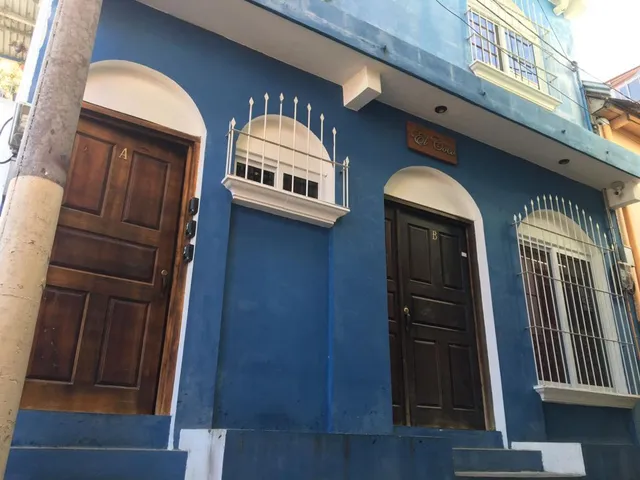 El Coco - Apartamentos